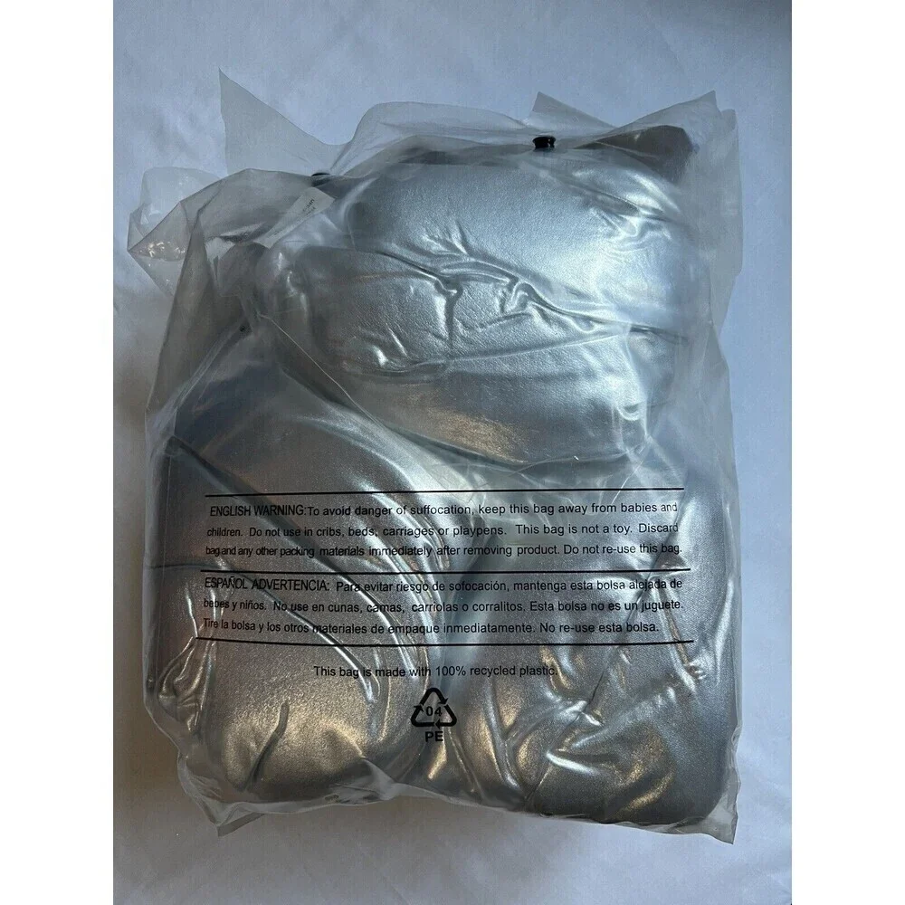 New Hersheys Kiss Halloween Costume Infants & Toddlers Sz 2T Hershey Kiss